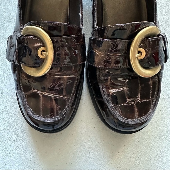 Stuart weitzman woman’s loafers - Picture 5 of 12